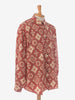 Souleiado Patterned Vintage Shirt WCV241010280  Soleiado 