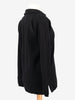 Maglione in lana con perline Fendi