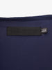 Missguided long-sleeved sweatshirt in blue chenille CVM22.81.26  Missguided 