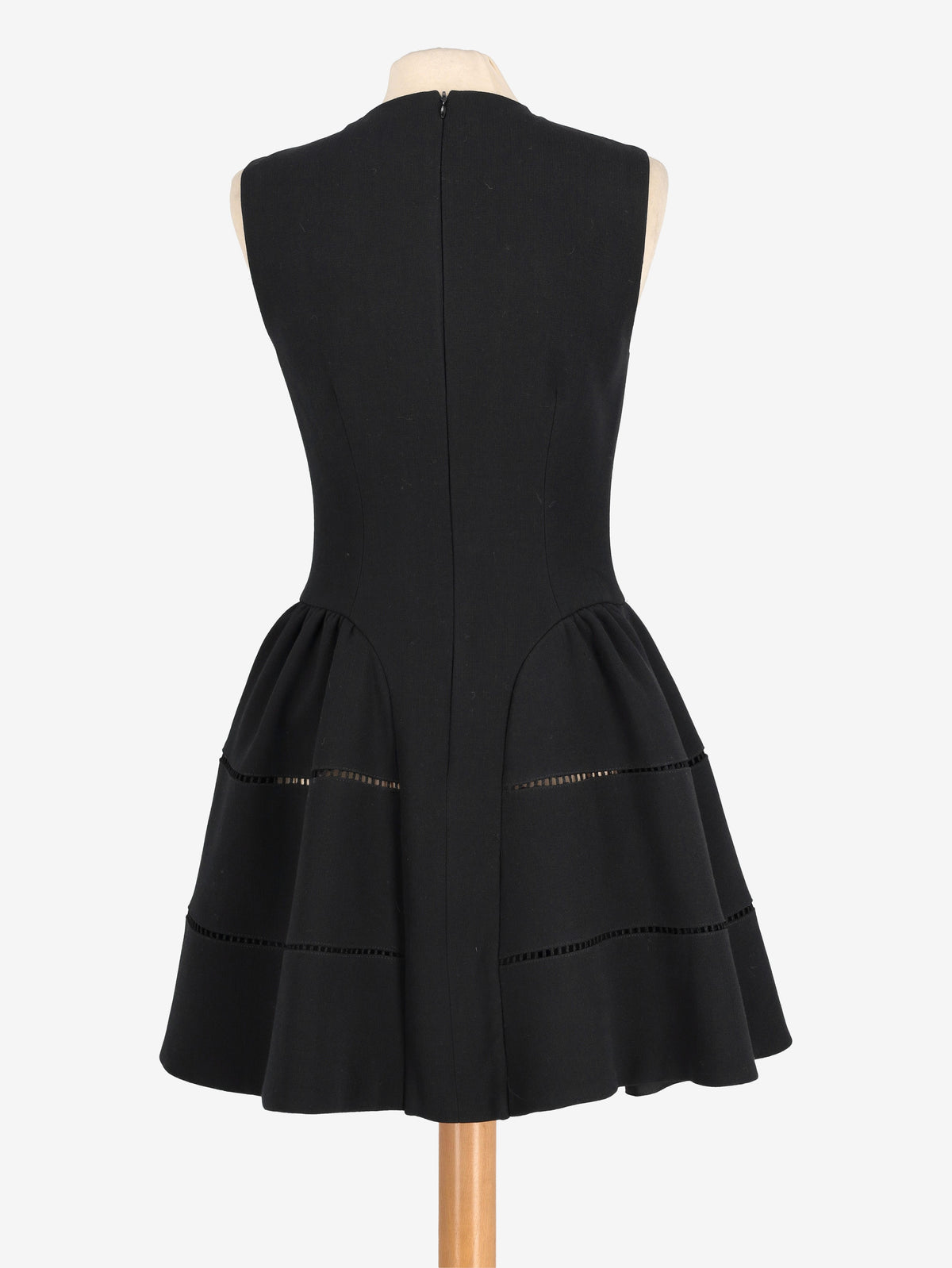 Ermanno Scervino Sleeveless Dress WCV161224_104  Ermanno Scervino 