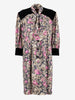 Yves Saint Laurent Floreal Vest WCV151124.9  Yves Saint Laurent 