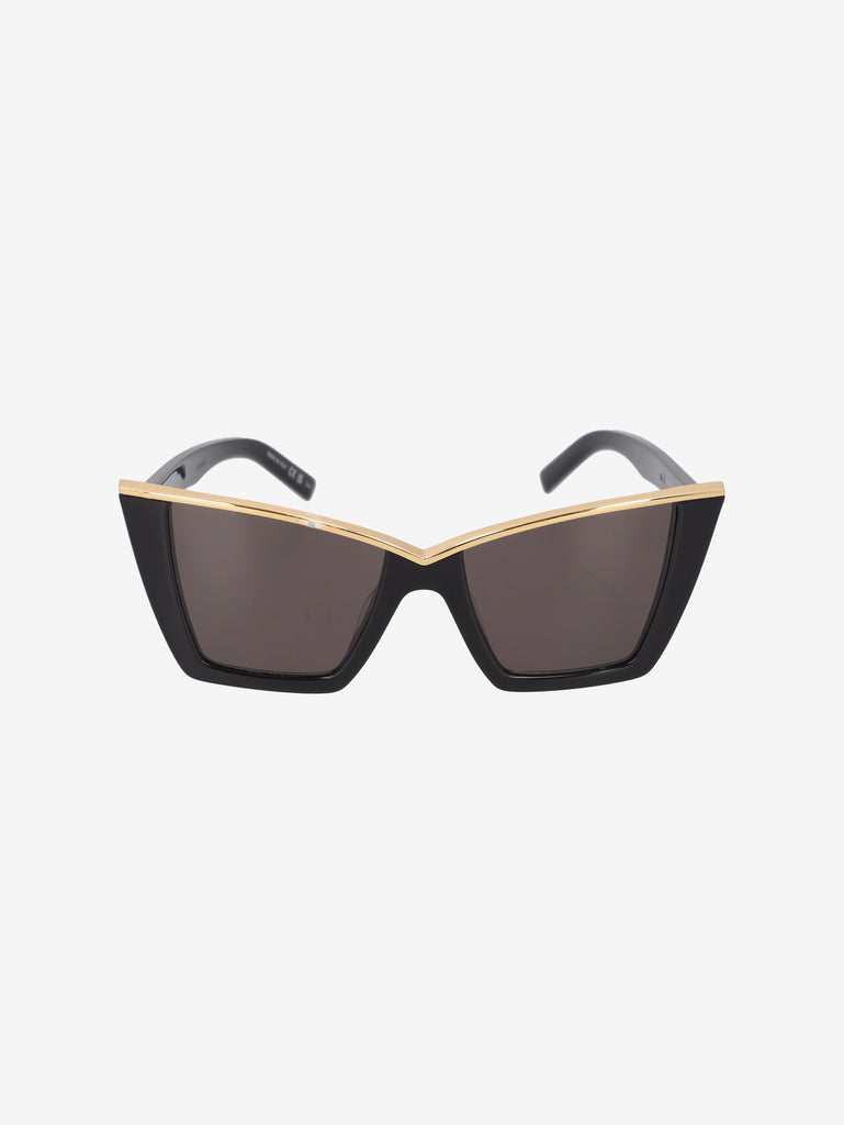Saint Laurent Paris Sunglasses W7426.68  Yves Saint Laurent 