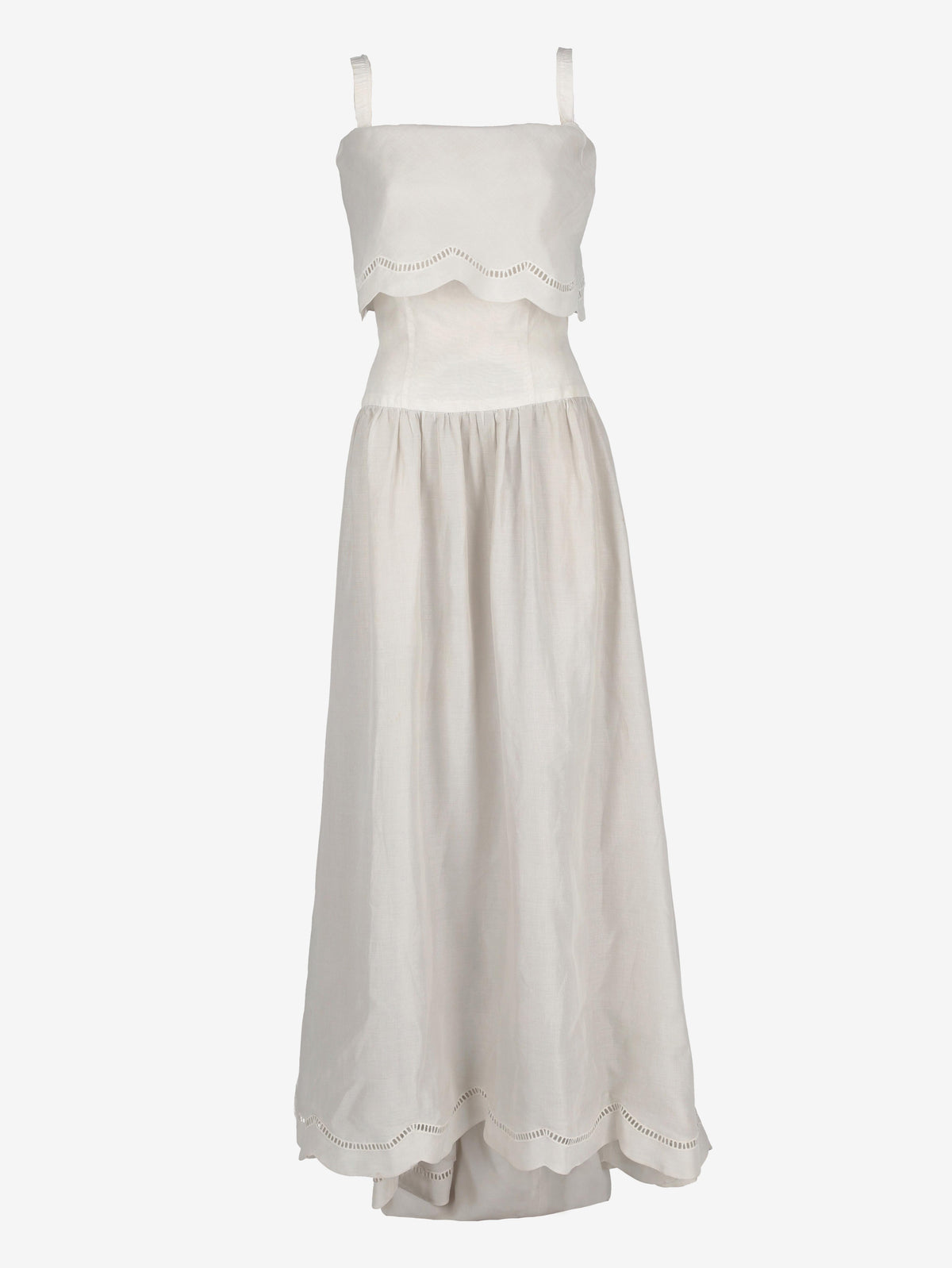 Vintage Wedding Dress W240426.6  Vintage 