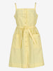 Courrèges Short Sundress MR260725.12  Courrèges 