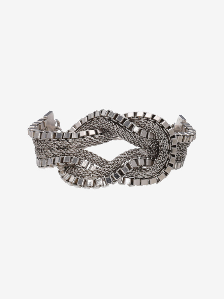 Anne Fontaine Knot Bracelet MR031225.81  Anne FONTAINE 