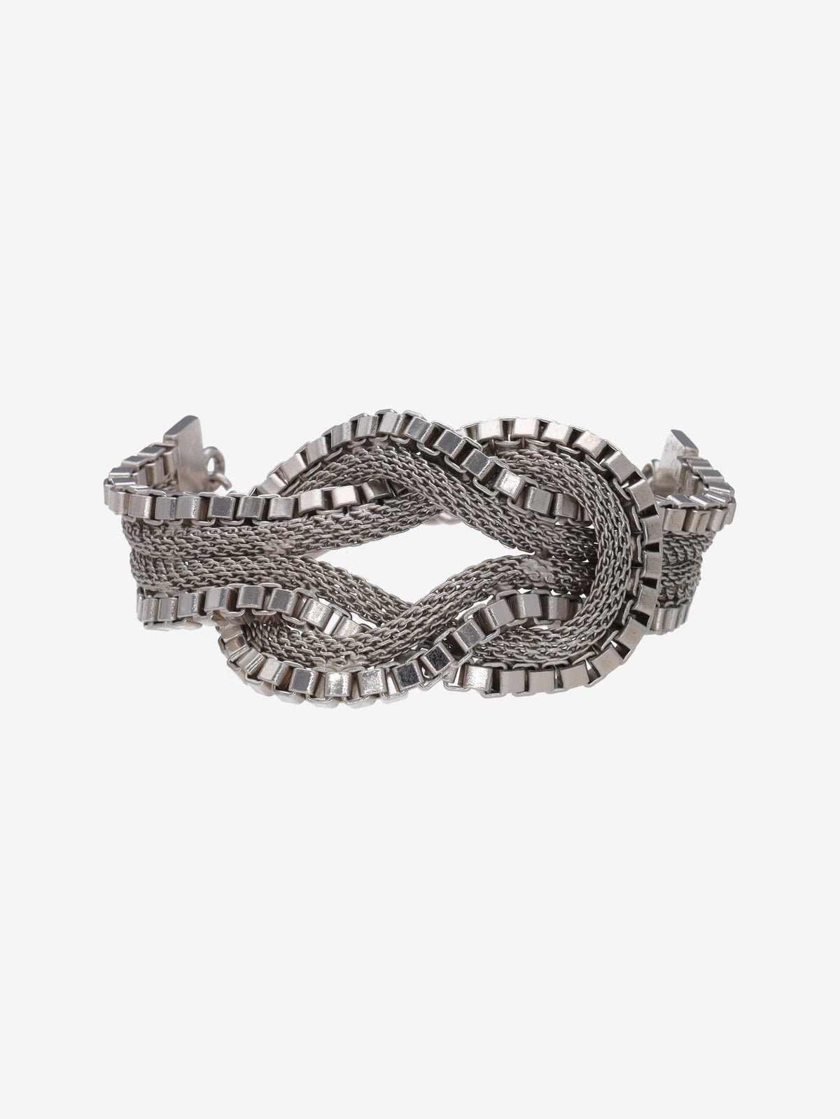 Anne Fontaine Knot Bracelet MR031225.81  Anne FONTAINE 