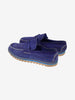 Vintage Men's Suede Loafers WCV250853.04  Vintage 