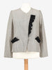 Andrè Laug Striped Jacket WCV151124.7  Andre Laug 
