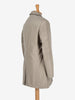 Falconeri Grey Coat WCV130226.4  Falconeri 