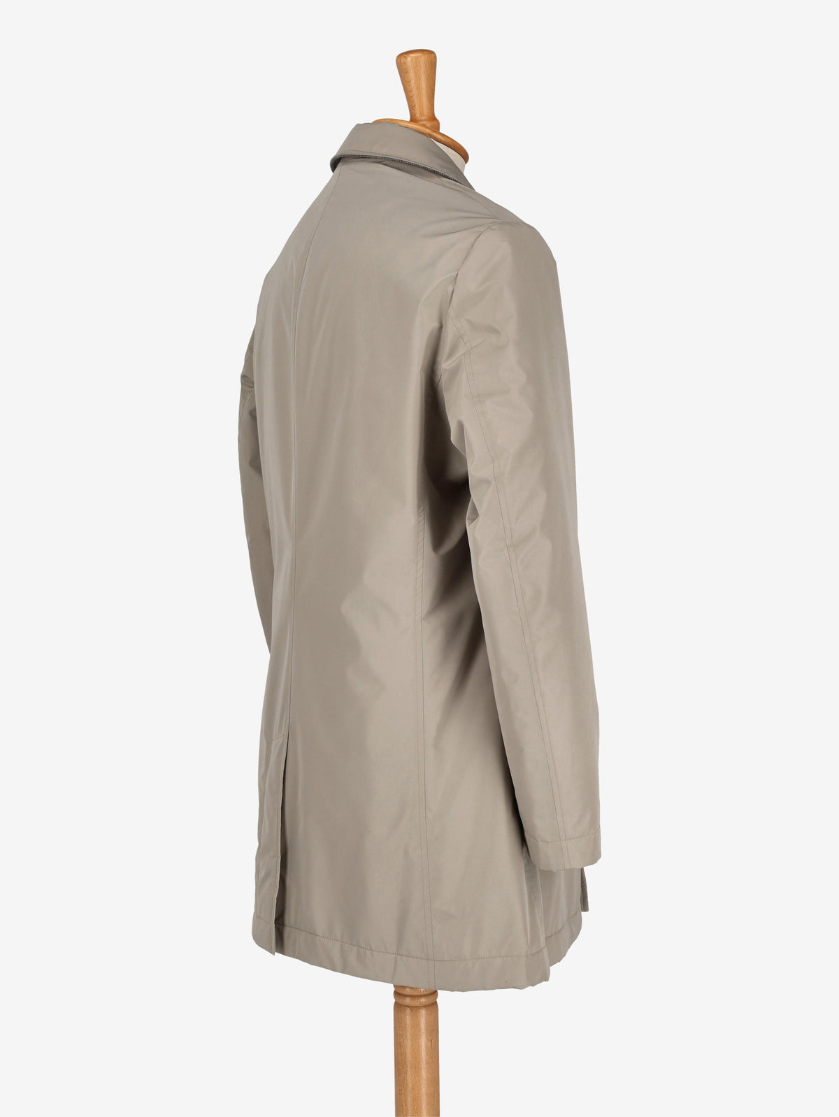 Falconeri Grey Coat WCV130226.4  Falconeri 