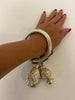 Gianfranco Ferré Bangle Bracelet MZ1913577  Gianfranco Ferré 