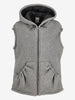 Coromo Grey Vest W2511.122  Coromo 