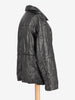 Vintage Leather Puffer Jacket W2511.118.19  Vintage 