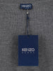 Kenzo Sweater With Zipper W2511.13  Kenzo 
