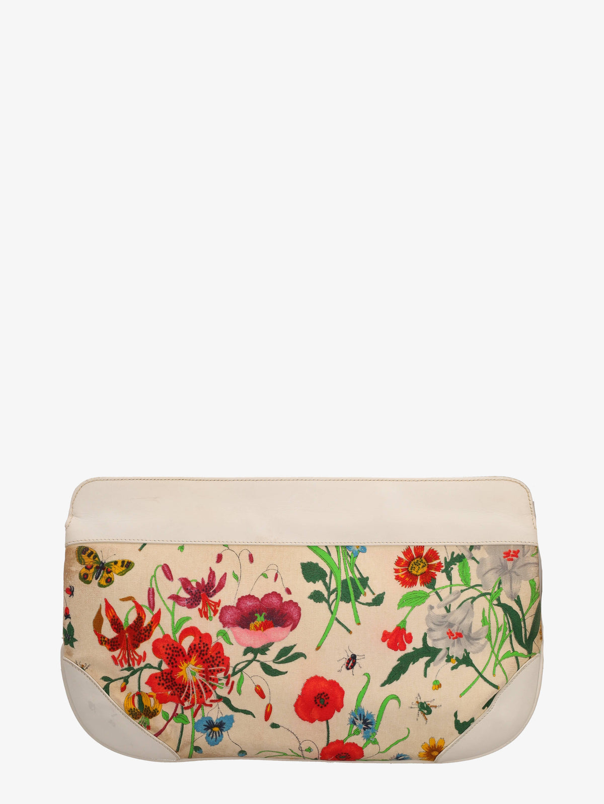 Gucci Flora Pochette WCV13032025.7  Gucci 