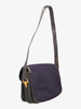 Gucci Vintage Horsebit Shoulder Bag