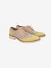John Richmond Shoes with Perforated Detailing WCV250873.04  Richmond 
