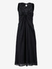 Aspesi Knot Dress DM10043106  Aspesi 
