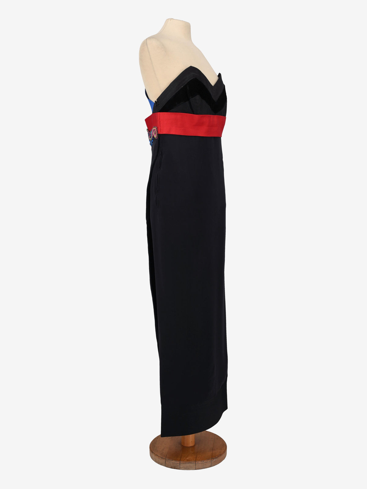 Atelier Versace Haute Couture Long Dress W04032025_22  Gianni Versace 