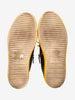 Giuseppe Zanotti Men's Blue and Yellow Shoes WCV250877.13 . Giuseppe Zanotti 