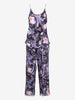 Giorgio Armani Floral Print Two-Piece Set W27526.34  Giorgio Armani 