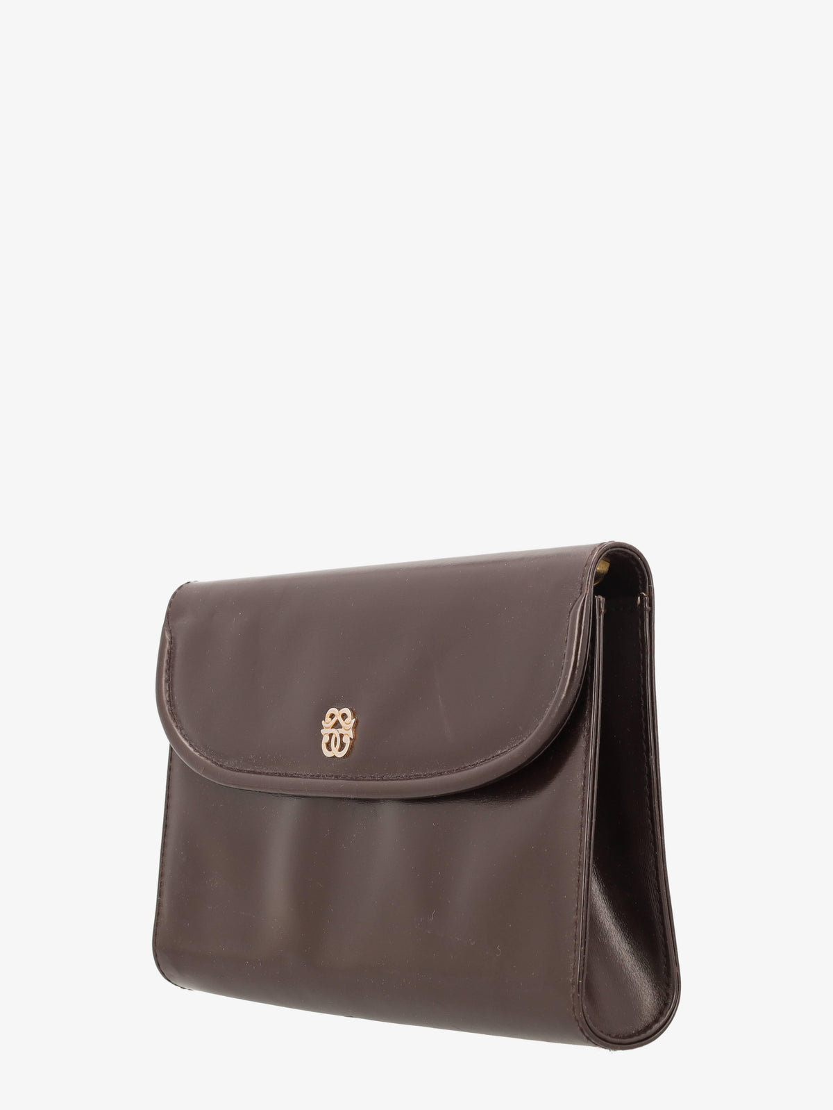 Pirovano Leather Clutch WCV13032025.28.7  Pirovano 