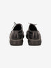 Prada AW15 Double Sole Derby Shoes in Brushed Calfskin Leather. MU260321.45  Prada 
