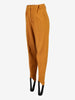Jean Paul Gaultier Wool Trousers MR200625.11  Jean Paul Gaultier 