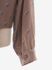 Laura Biagiotti Suit in silk WCV220919180  Laura Biagiotti 