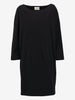 Agnona Cashmere Sweater Dress CVM26.22.63  Agnona 