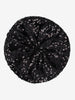 MAX&Co. Sequin-Embellished Beret W27526.157  Max & Co 