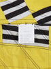 Fendi Black Quilted Jacket W2511.63  Fendi 