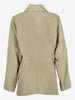 Issey Miyake Structured Jacket WCV100435  Issey Miyake 