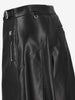 Ermanno Scervino Faux Leather Bermudas WCV30052025.32  Ermanno Scervino 