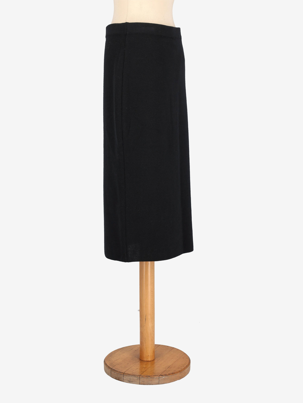 Gianfranco Ferré Pencil Wool Skirt W2511.103  Gianfranco Ferré 
