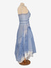 Ermanno Scervino Vichy Dress WCV30052025.10  Ermanno Scervino 