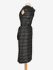 Vintage Striped Dress W22041212  Vintage 