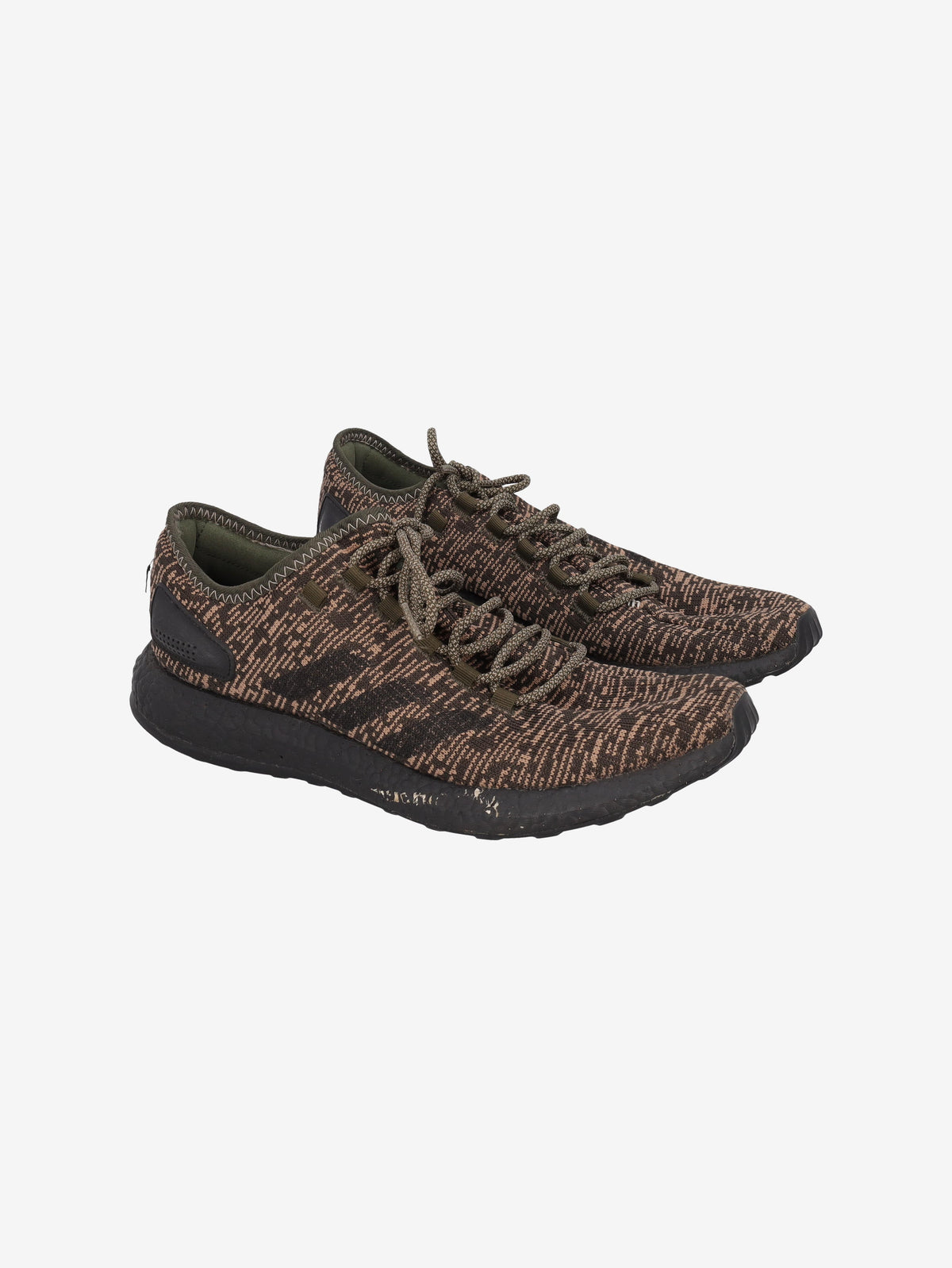 Adidas Pureboost "Night Cargo" Sneakers WCV250881.06  Adidas 