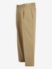 Burberry Beige Trousers MU250527.30.1  Burberry 