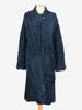 Gianfranco Ferré Velvet Coat W2511.118.16  Gianfranco Ferré 