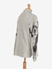 Nadini Grey Sweater WCV041224.108  Nadini 