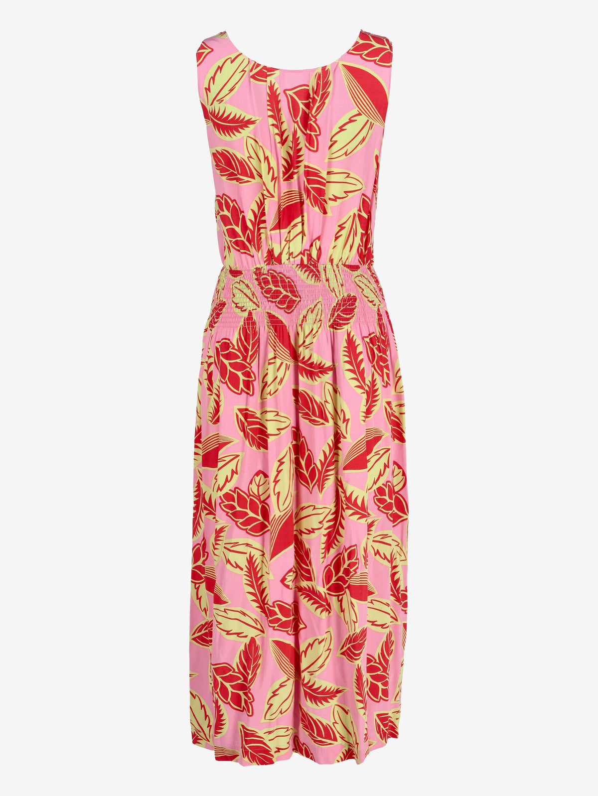 Moschino Summer Dress MR270325.23  Moschino Boutique 