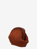 Castellari Pochette Morbida Marrone