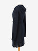 Ungaro Navy Blue Cardigan