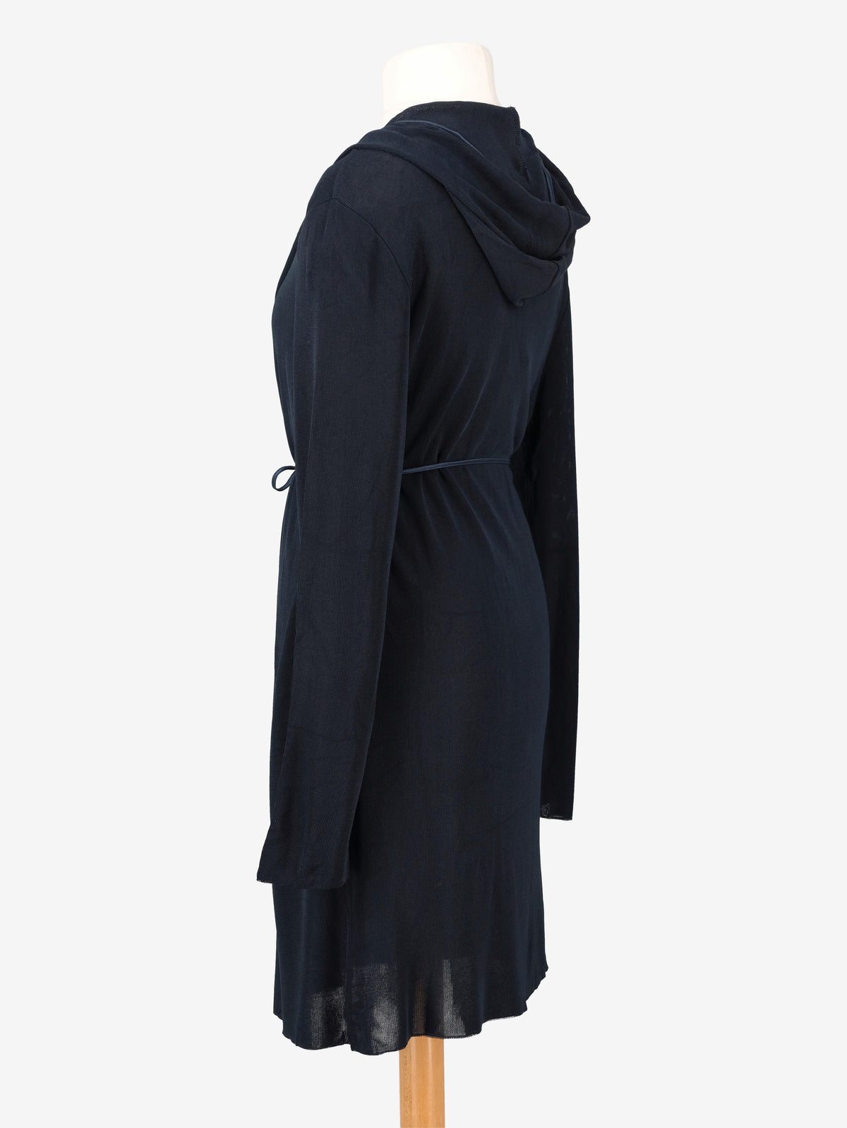 Ungaro Navy Blue Cardigan