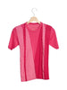 1970s Roberta di Camerino short-sleeved T-shirt in fuchsia stretch cotton W2203295  Roberta di Camerino 