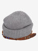 Dsquared2 Hybrid Beanie & Cap with Lord² Belt Detail CVM26.23.118  Dsquared² 