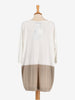 Fay Knitted Maxi Sweater WCV241010317  Fay 