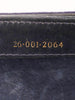 Gucci Vintage Horsebit Shoulder Bag