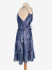 Moschino Blue Sundress MR290325.34  Moschino 